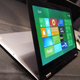 Illustration for article titled Lenovo Yoga: This Windows 8 Ultrabook Moonlights as a Tablet